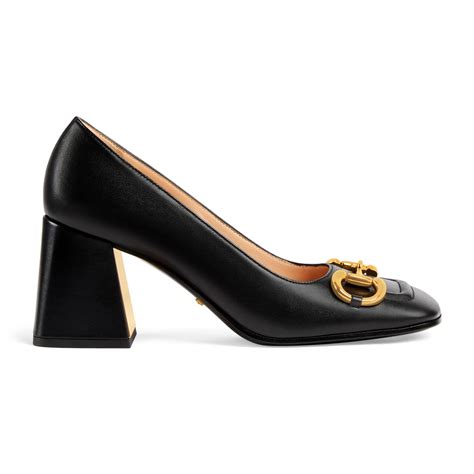 Gucci pumps sale online